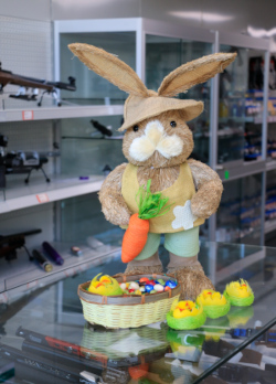 osterhase 250