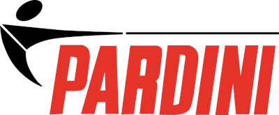logo pardini 400