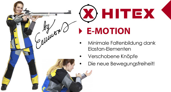 e motion