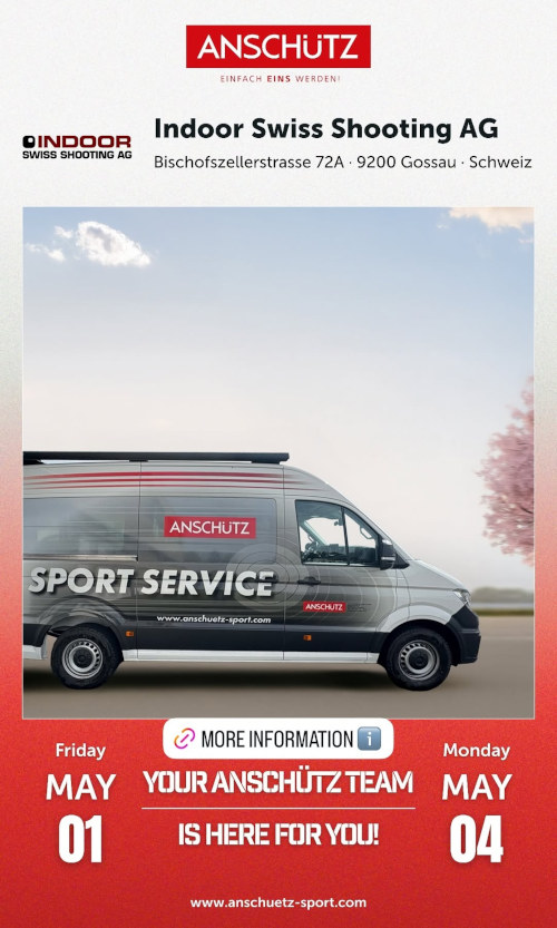 anschütz insta 500